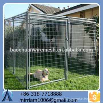 2015 Pretty new design safe eco-friendly and stocked high quality pet houses/dog kennels/dog cages with low price